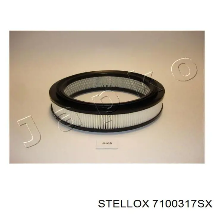 Элемент воздушного фильтра Stellox 7100317SX цена, от 3.78 USD