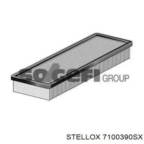 Фильтр воздушный Stellox 7100390SX