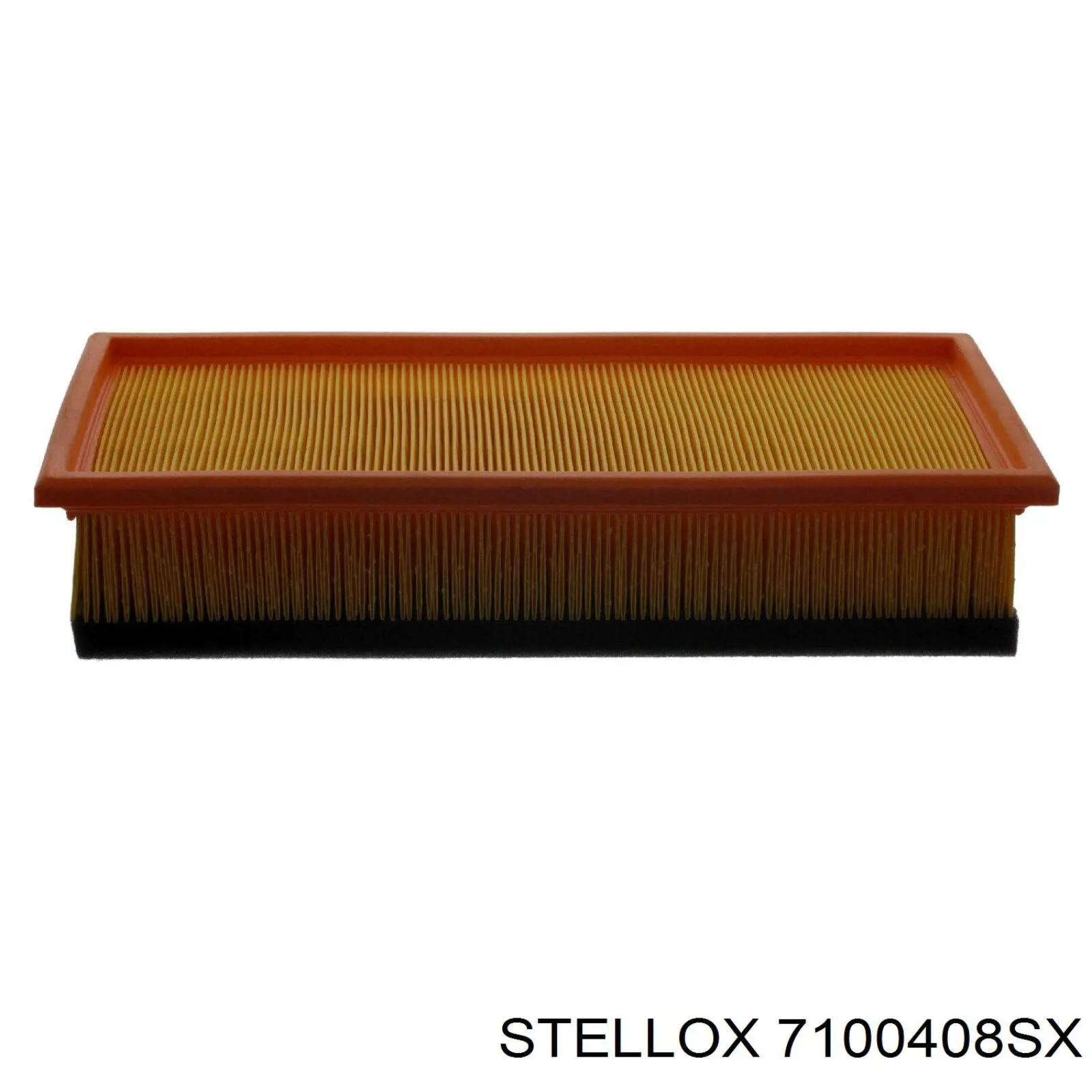 Элемент воздушного фильтра Stellox 7100408SX цена, от 4.67 USD