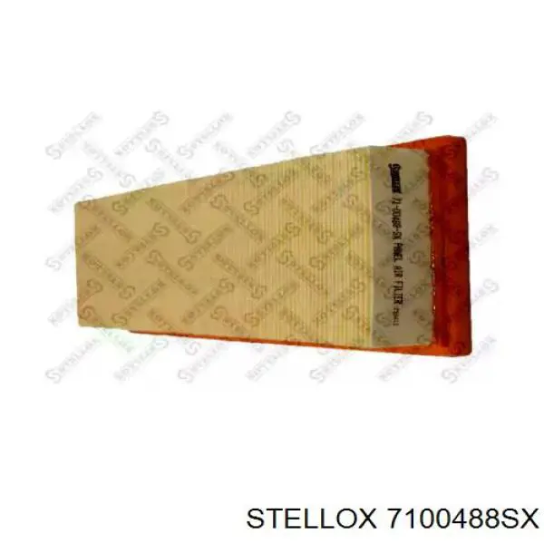 Фильтр воздушный Stellox 7100488SX