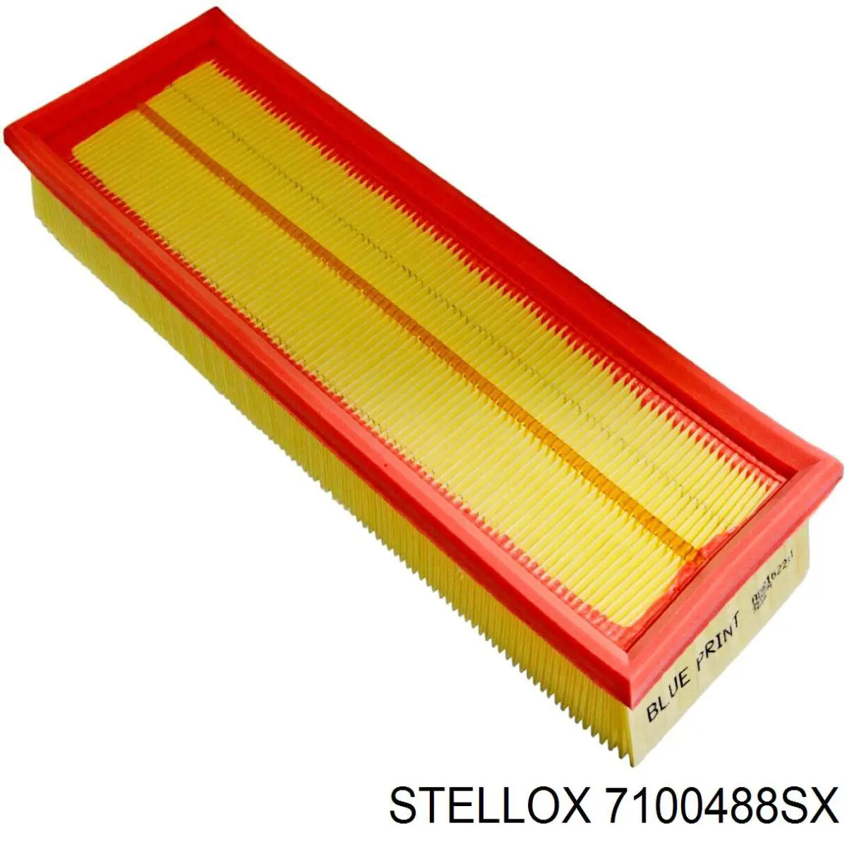Купить 7100488SX Stellox Автомобильный фильтр воздуха