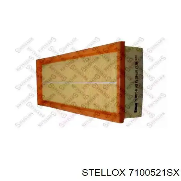7100521SX Stellox воздушный фильтр