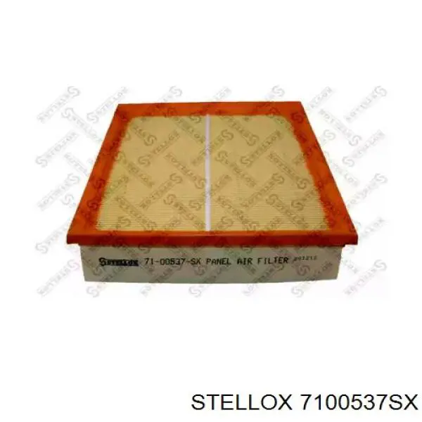 Фильтр воздушный Stellox 7100537SX