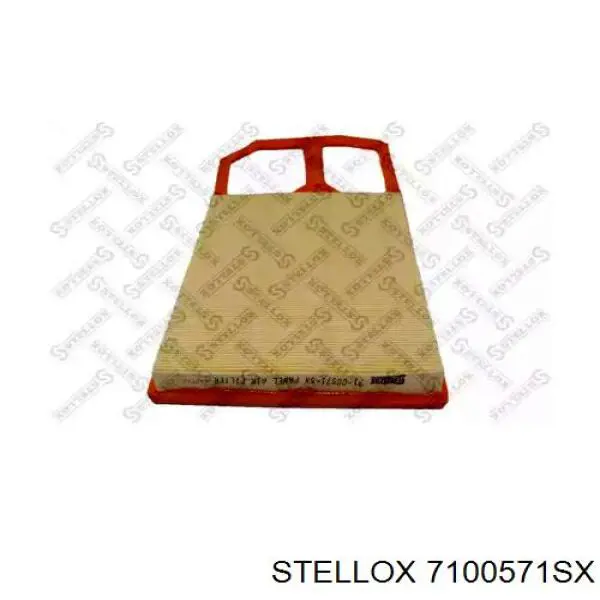 Фильтр воздушный Stellox 7100571SX