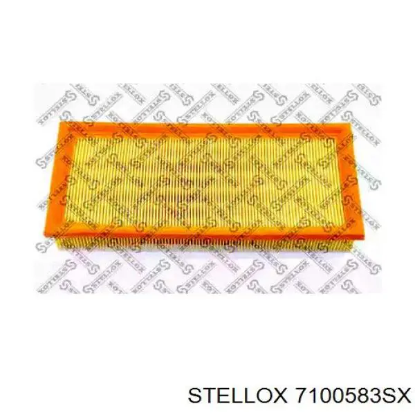 Фильтр воздушный Stellox 7100583SX