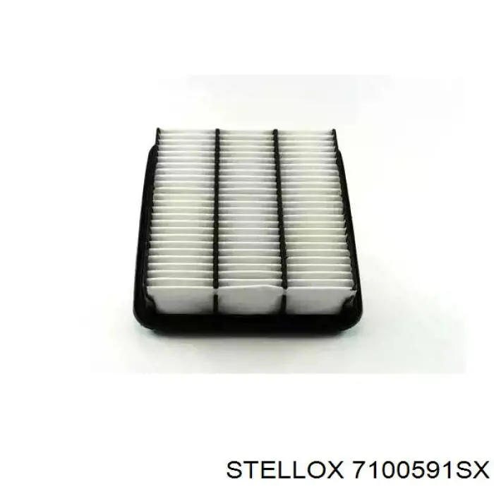 Элемент воздушного фильтра Stellox 7100591SX цена, от 5.17 USD