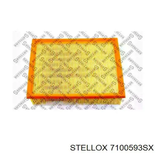 Фильтр воздушный Stellox 7100593SX