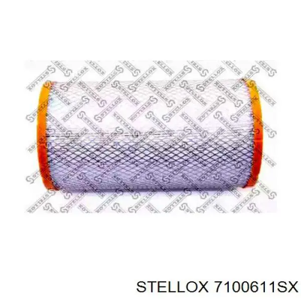 Фильтр воздушный Stellox 7100611SX