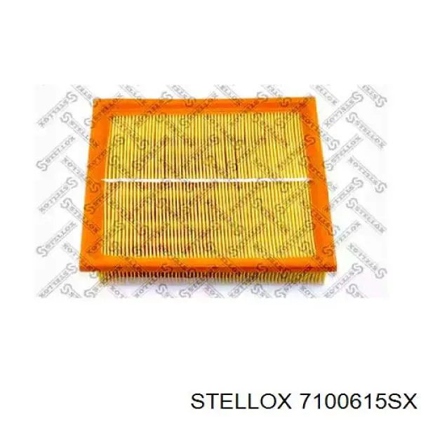 Фильтр воздушный Stellox 7100615SX