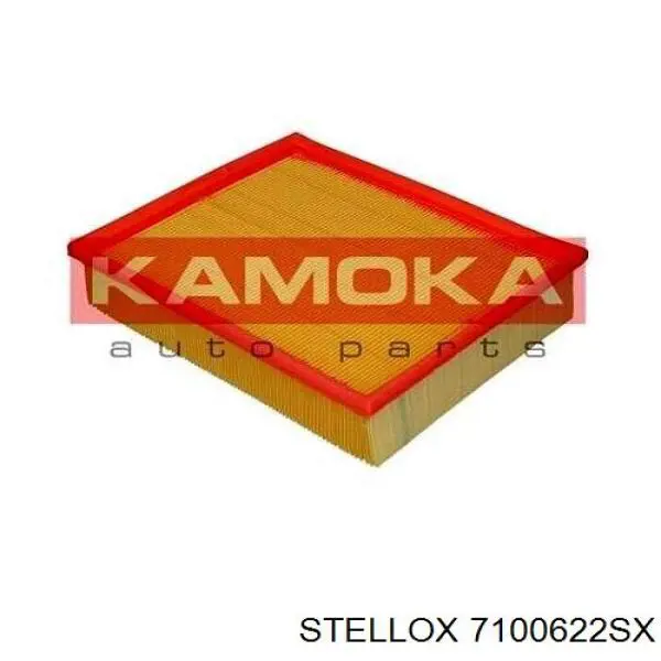 Купить Воздушный фильтр Опель Фронтера A 5MWL4