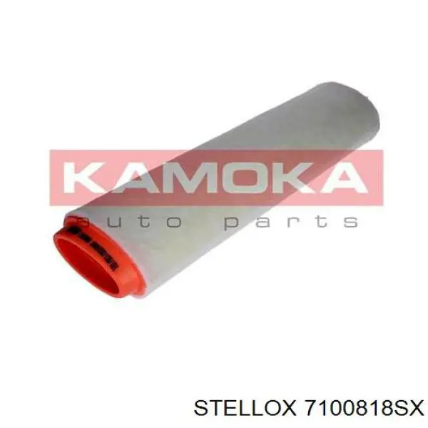 71-00818-SX Stellox воздушный фильтр