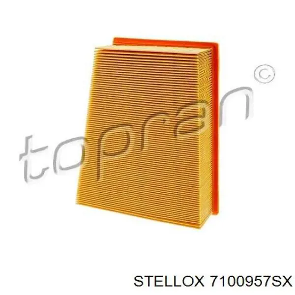 7100957SX Stellox Воздушный фильтр двигателя
