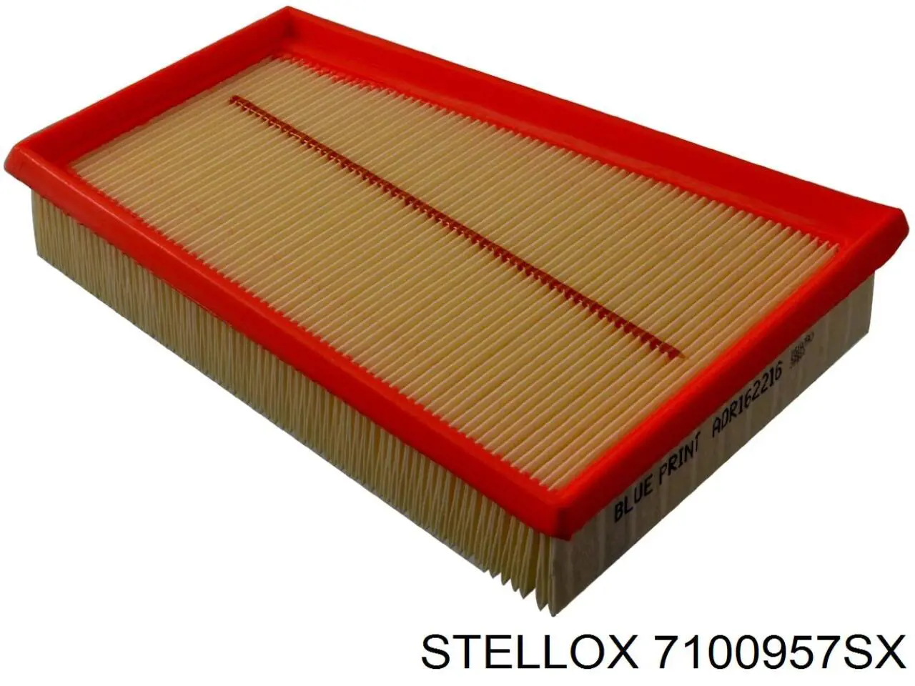 Фильтр воздушный Stellox 7100957SX