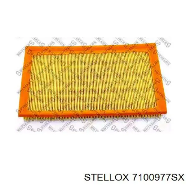 71-00977-SX Stellox воздушный фильтр