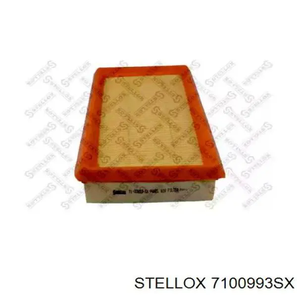 71-00993-SX Stellox воздушный фильтр