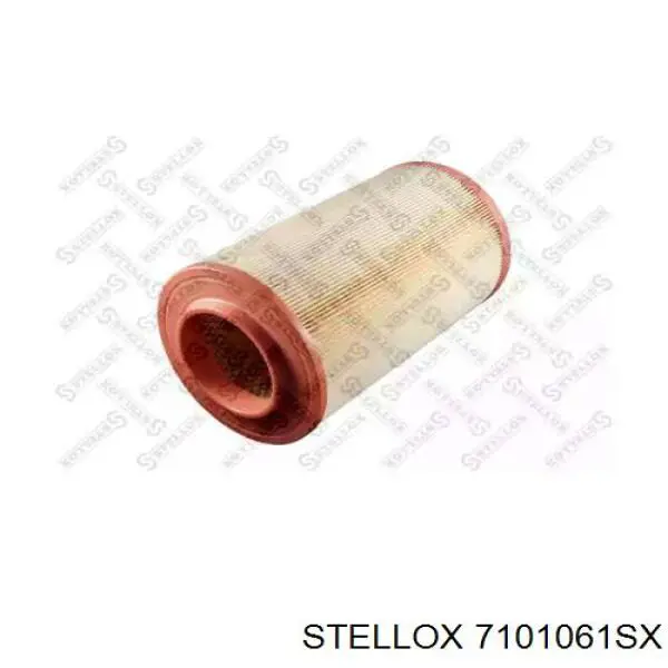 71-01061-SX Stellox filtro de ar