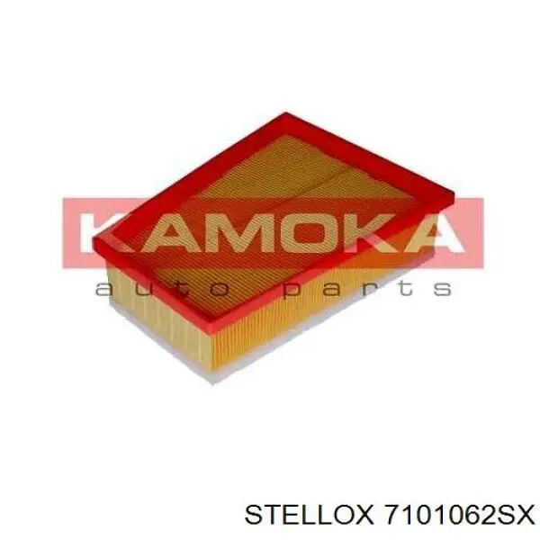 Купить 7101062SX Stellox Автомобильный фильтр воздуха