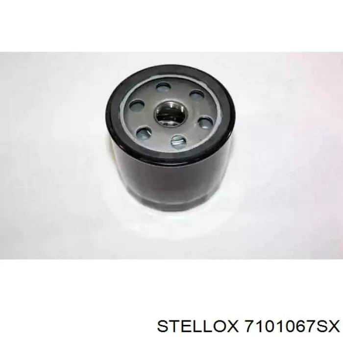 Воздушный фильтр 7101067SX Stellox