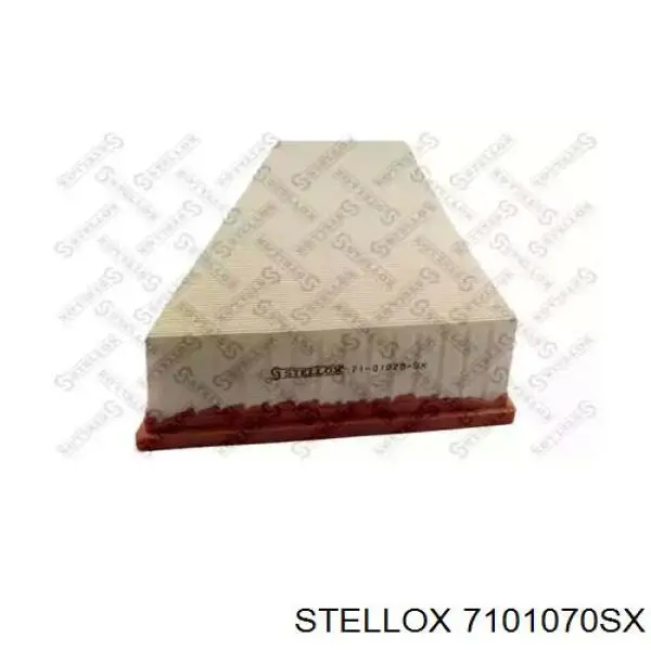 71-01070-SX Stellox воздушный фильтр