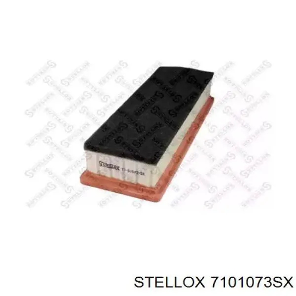 71-01073-SX Stellox воздушный фильтр