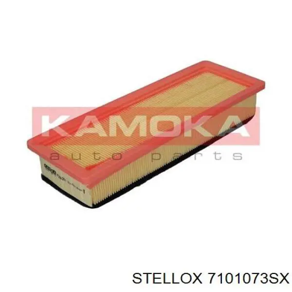 Купить 7101073SX Stellox Автомобильный фильтр воздуха