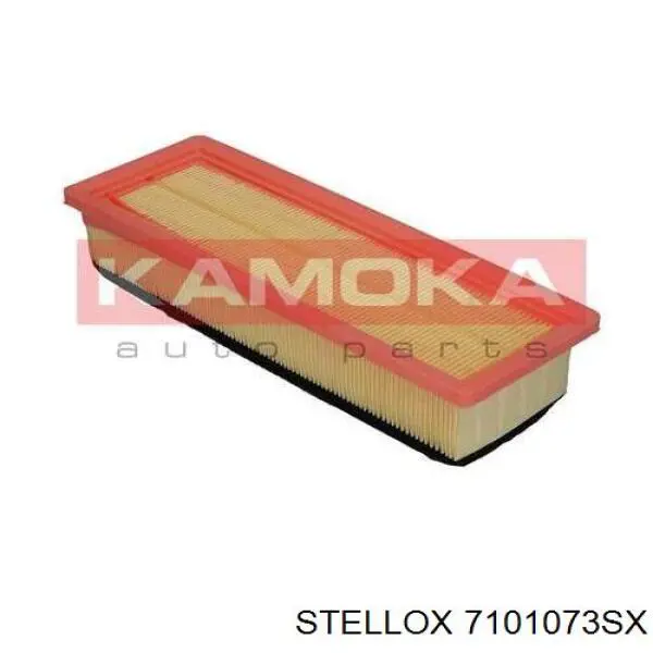 Элемент воздушного фильтра Stellox 7101073SX цена, от 3.43 USD