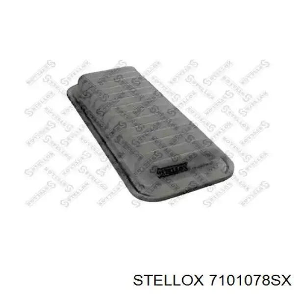 Воздушный фильтр 7101078SX Stellox