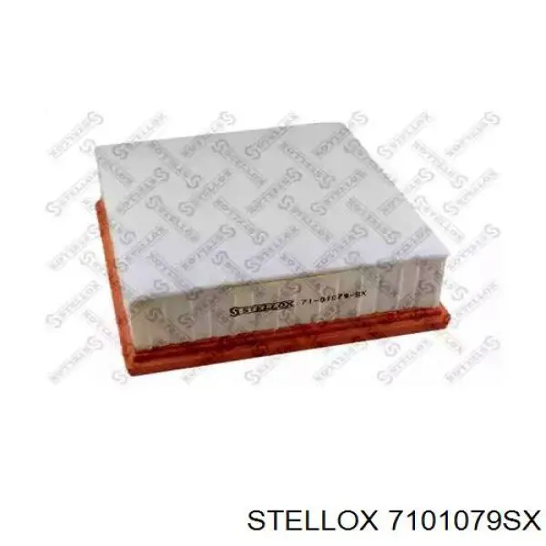 71-01079-SX Stellox filtro de ar