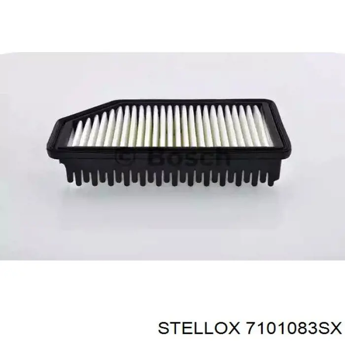 Фильтр воздушный Stellox 7101083SX
