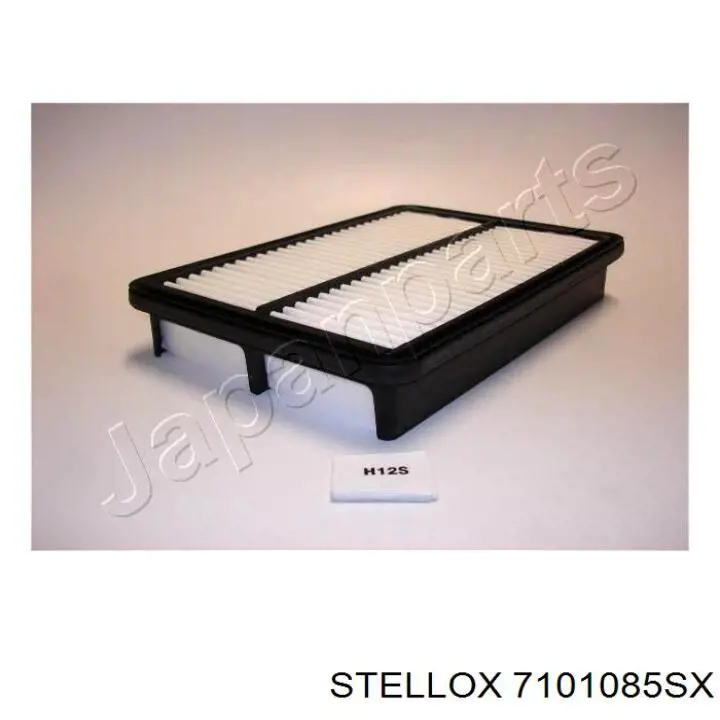 7101085SX Stellox Воздушный фильтр двигателя