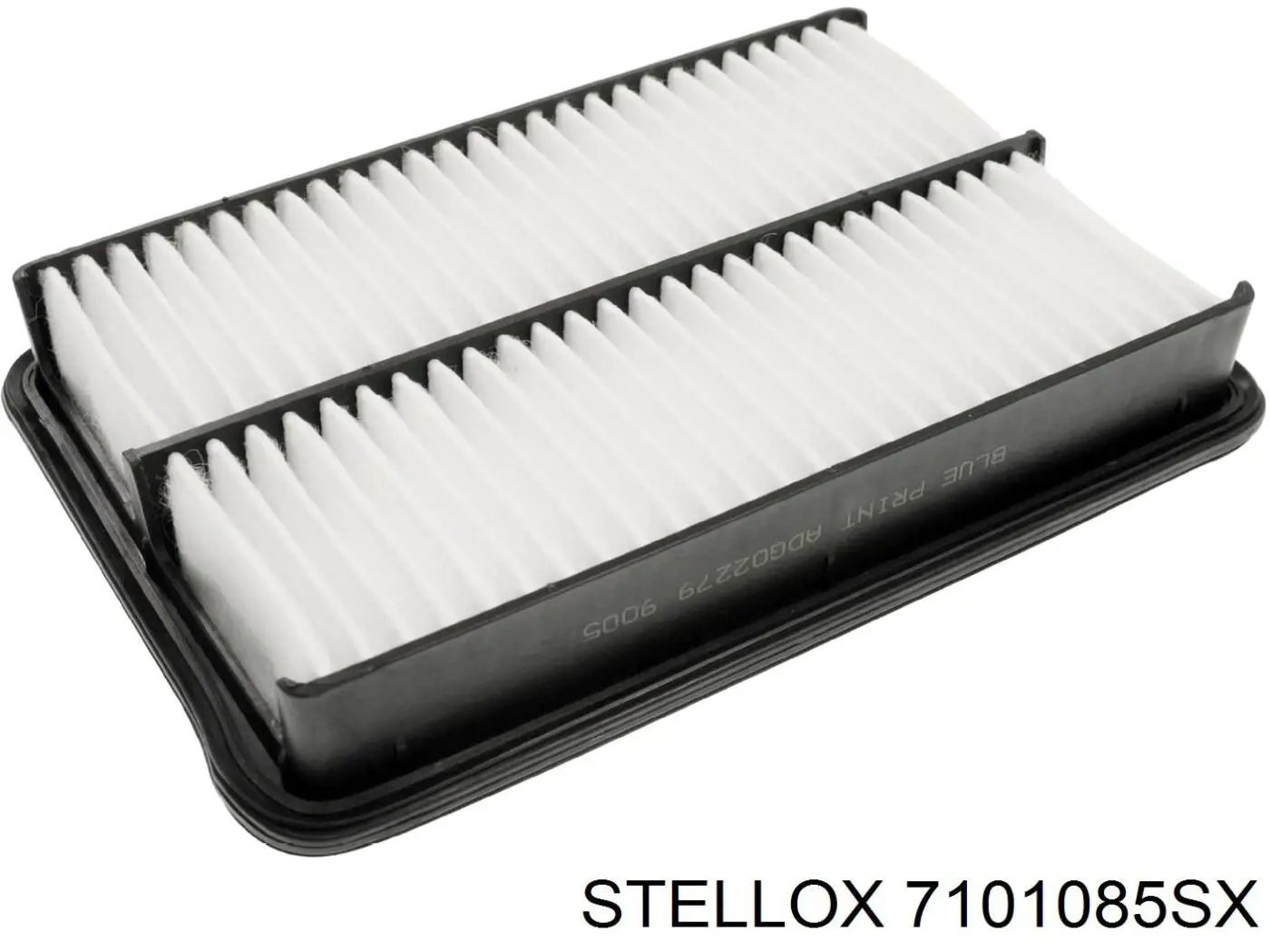 Фильтр воздушный Stellox 7101085SX