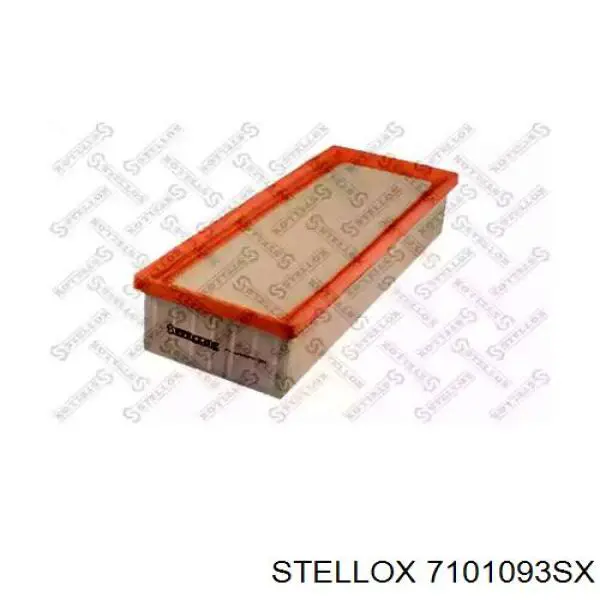 7101093SX Stellox filtro de ar