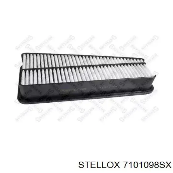 71-01098-SX Stellox воздушный фильтр