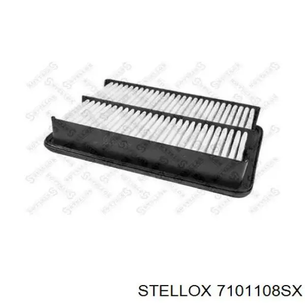 Воздушный фильтр 7101108SX Stellox