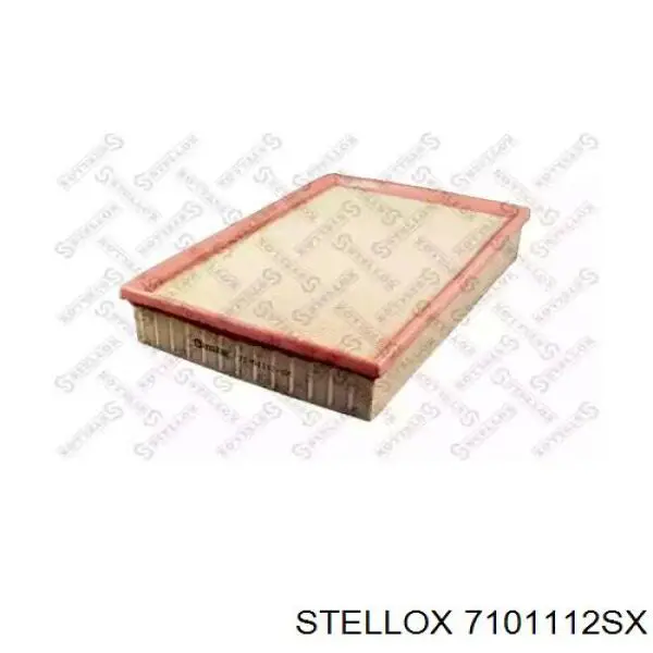 71-01112-SX Stellox воздушный фильтр
