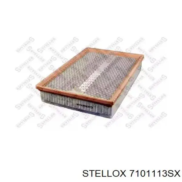 71-01113-SX Stellox воздушный фильтр