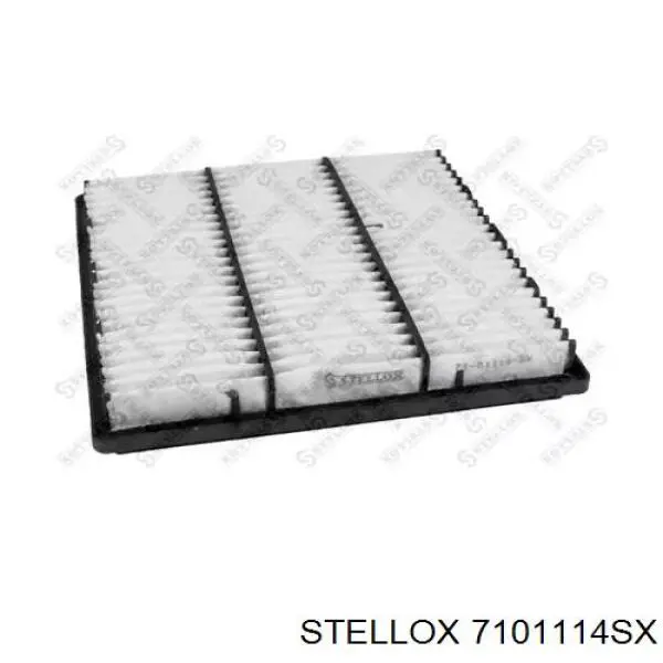 71-01114-SX Stellox воздушный фильтр