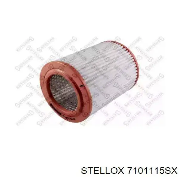 71-01115-SX Stellox воздушный фильтр
