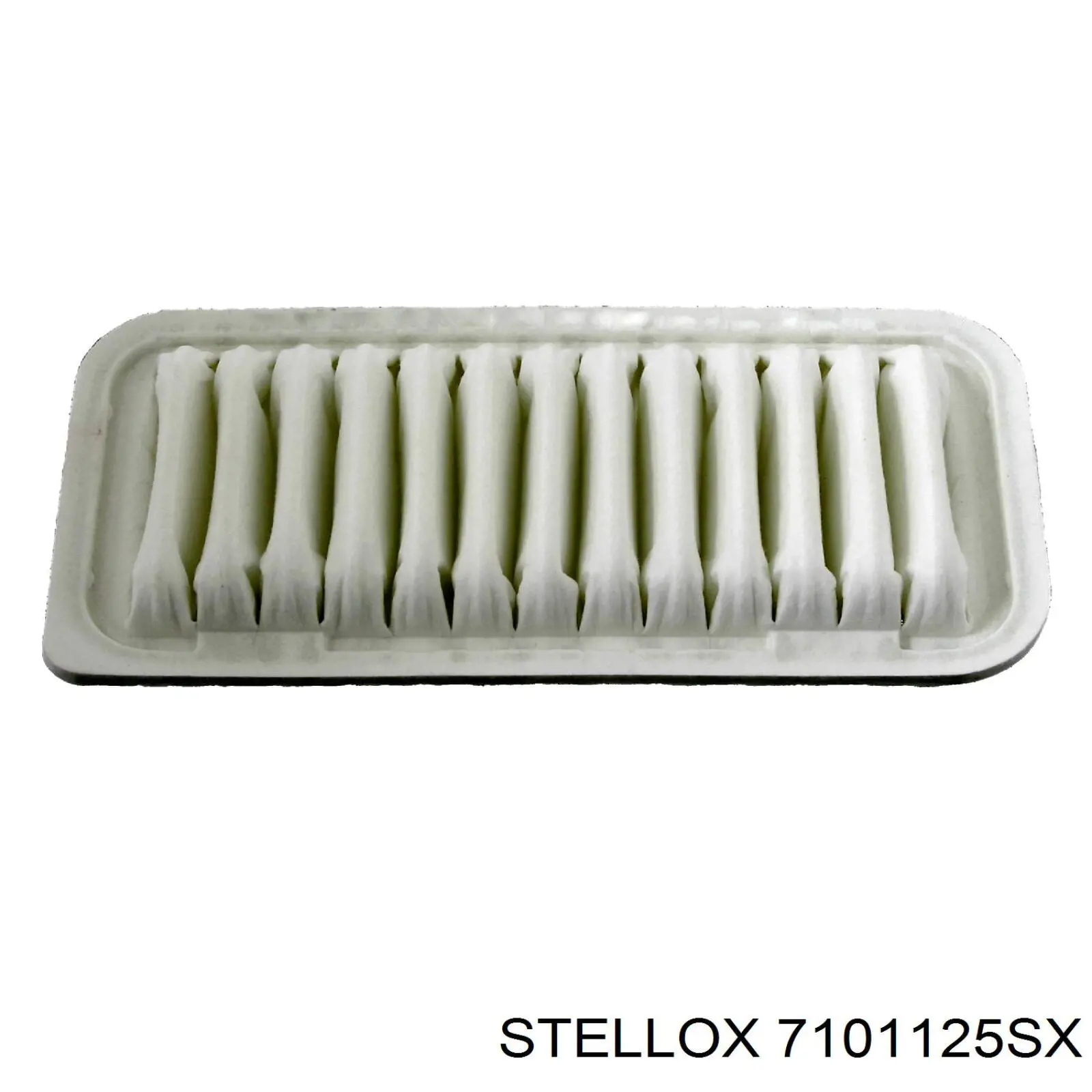 Купить 7101125SX Stellox Автомобильный фильтр воздуха