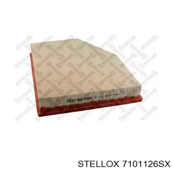 71-01126-SX Stellox filtro de ar