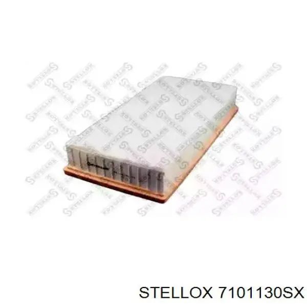 Фильтр воздушный STELLOX 7101130SX