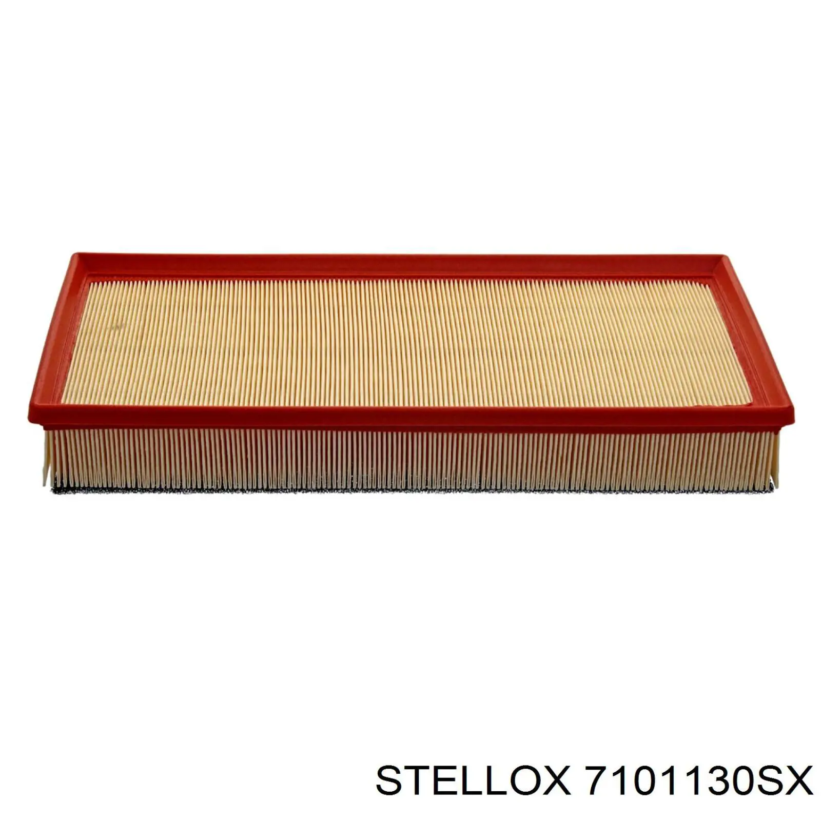 Купить 7101130SX Stellox Автомобильный фильтр воздуха