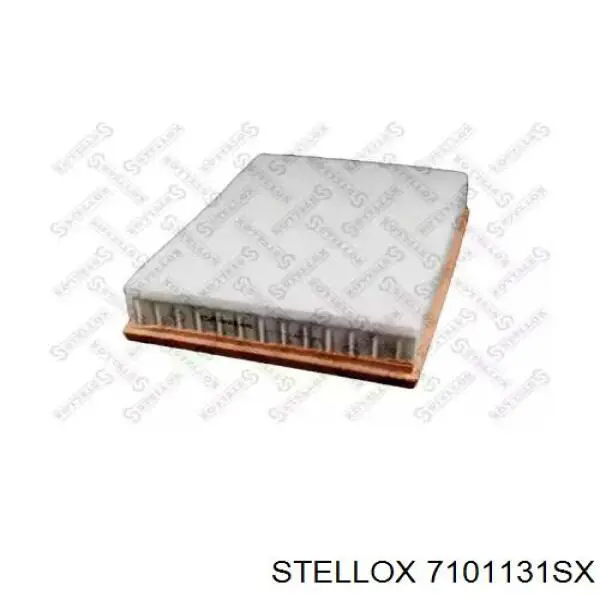 7101131SX Stellox Воздушный фильтр двигателя