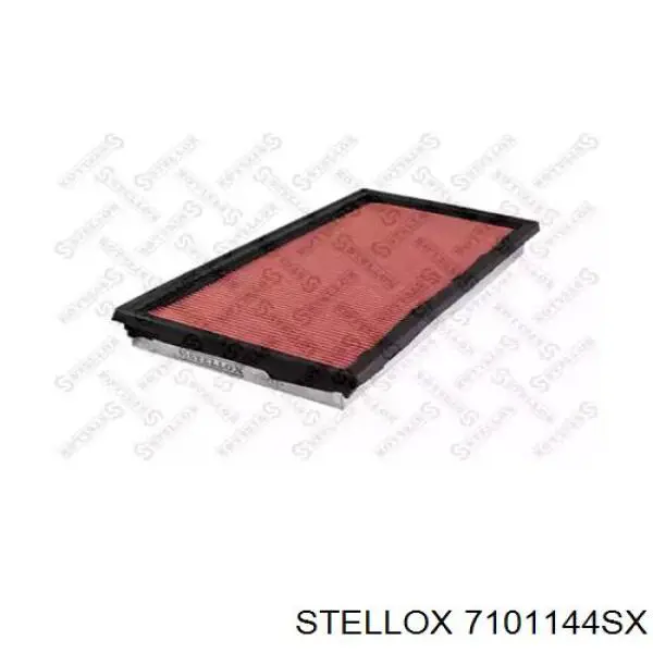 7101144SX Stellox filtro de ar