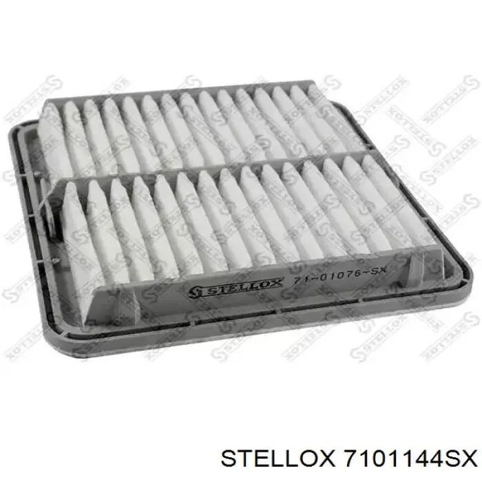 Купить 7101144SX Stellox Автомобильный фильтр воздуха