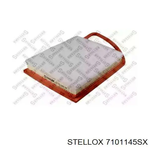 7101145SX Stellox filtro de ar