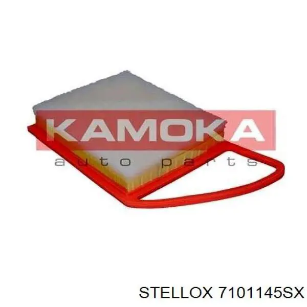 Купить 7101145SX Stellox Автомобильный фильтр воздуха