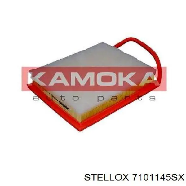 Воздушный фильтр 7101145SX Stellox