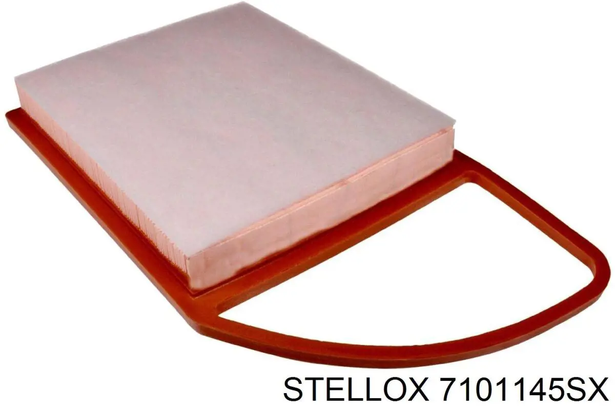 Фильтр воздушный Stellox 7101145SX
