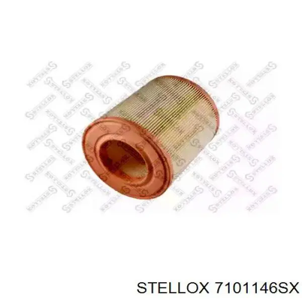 Воздушный фильтр 7101146SX Stellox